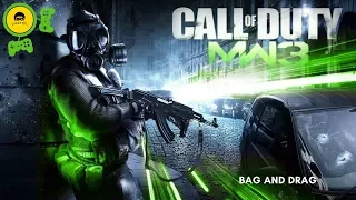 Call of Duty - Modern Warfare 3 | Campaign - Bag and Drag | by DigestPC