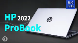 HP ProBook 2022 Review: Is The TOP Selling Laptop on February Amazon Worth It?