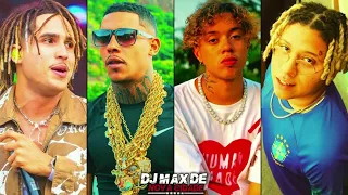 TRAP BRASIL 2023 - MATUÊ , TETO , MC POZE , WIU , VEIGH - PLAYLIST TRAP BR AS MELHORES 2023 #trapbr