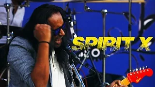 Kathmandu Blues & Roots 2 - Spirit X - Maybe It's Love (original)