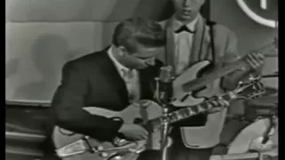 Eddie Cochran - Town Hall Party 1959 - 4:3