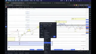 The Elliott Wave Principle & Fibonacci Pinball In Action