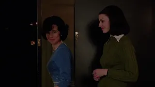 Linda Cardellini in Mad Men S06E03 - Part 2 (2013)