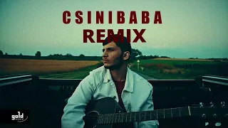 Kiss Kevin-Csinibaba Remix