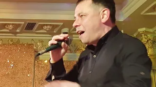 Павел Павлецов - На Рыбалку (LIVE+) 2019