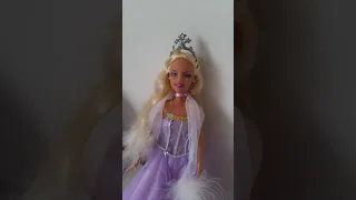 Barbie and the Magic of Pegasus doll re- REVIEW