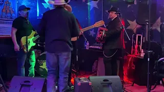 TexManiacs at Bosmans SA, Tx 02/24/23