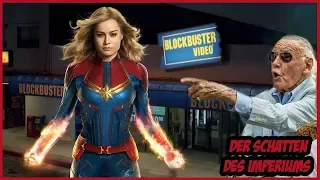 32 Dinge, die du von Captain Marvel nicht gesehen hast: Easter Eggs und Kuriositäten.