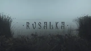 RAVN - RUSALKA (Official Music Video)