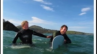 Big Rock Surf | Insiders Dunedin