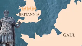 The Romans in Britain