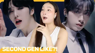 ONEUS(원어스) ‘ERASE ME’ MV REACTION