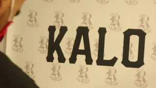 Kalo Bombs- Hawaii Version OF Aca'i Bowls