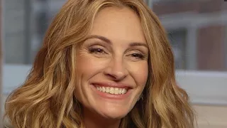 Julia Roberts on Why She Loved Working With Jacob Tremblay on 'Wonder' (Exclusive)