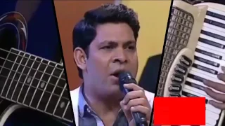 Khabardar with Aftab Iqbal babbu Rana bast song 12 March 2017