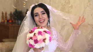 свадьба в Дагестане Бахмуд и Кигили