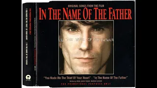 Sinead O'Connor, Bono, Gavin Friday - "In The Name Of The Father" Demo's.