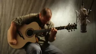 Andy McKee - Africa