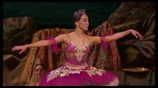 "КОРСАР" - официальный трейлер киноверсии балета - "Театр в кино"