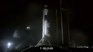 SpaceX CRS 23 Launch is Delay Due to Poor  Weather, New Schedule Declared