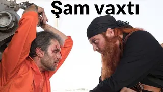 Şam vaxtı-Çox möhtəşəm İran filmi.Azərbaycan dilində