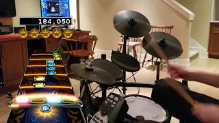 Blew by Nirvana | Rock Band 4 Pro Drums 100% FC