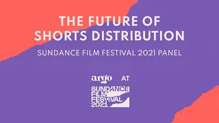 Sundance Film Festival: The Future of Shorts Distribution