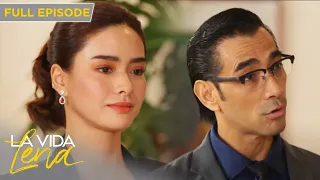 [ENG SUB] Ep 133 | La Vida Lena | Erich Gonzales, JC de Vera, Carlo Aquino