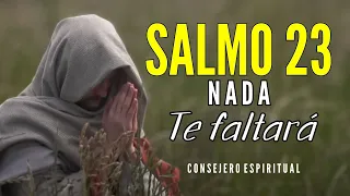 PODEROSA ORACION DEL SALMO 23