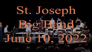 St. Joseph Big Band | 2022 Glenn Miller Festival