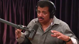 Neil deGrasse Tyson on Donald Trump's Space Force