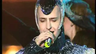 VITAS - Восковые фигуры / Wax Figures