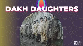 Dakh Daughters from Kiev, Ukraine (Musician Stories 2022)