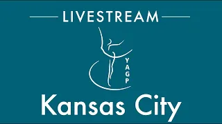 Awards Ceremony - YAGP 2023 Kansas City Semi Finals