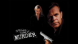 Небольшое дело об убийстве (1999, США) комедия, криминал, детектив