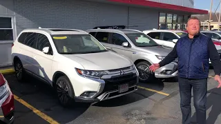 Mitsubishi and Nissan just merged!