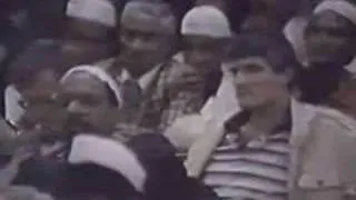 Late Ahmed Deedat Replies to "Ishmael is a Bastard"