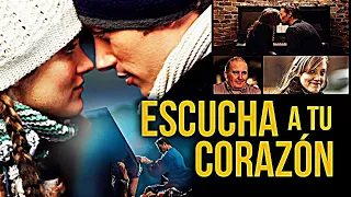 ESCUCHA A TU CORAZÓN | HD | PELICULA ROMANTICA EN ESPANOL LATINO