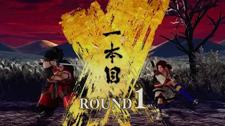 Samurai Shodown - AMTRS | SCORE vs KRone | Abao - EVO Japan 2020 - Top 8