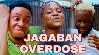 JAGABAN SQUAD DOINGS OVERLOADING I JAGABAN | LADY SOCCER | LION SON | FREDO | DADDYGLITTERS