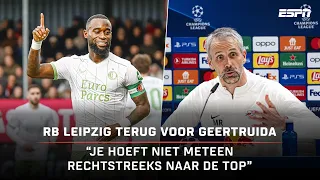 "SPELERS worden door LEIPZIG altijd verkocht aan GROTE CLUBS" | Voetbalpraat