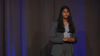 Navigating Around Traps | Saumyaa Rastogi | TEDxYouth@ESRM