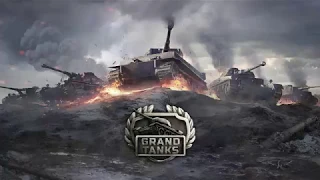 Grand Tanks Official Trailer New