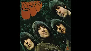 THE BEATLES - RUBBER SOUL (1965) #thebeatles