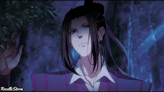 You don't have to be perfect (Yunmeng Brothers MDZS Edit)