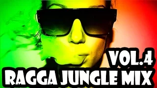 Reggae Jungle Mix Vol.4 by Mind MIX Music ♫ Best Ragga Songs 2017