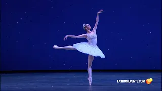 Bolshoi Ballet: Jewels  l  January 23 Only