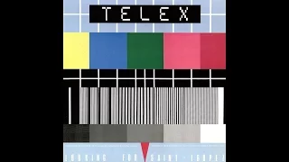 Immanentofficial Presents: Telex - Moskow Diskow