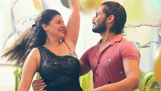 JASHN-E-RAAT with ROMANTIC dance | One Million Celebration | Ss vlogs :-)