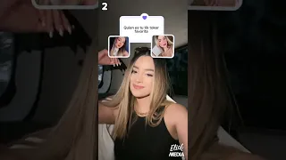 LOS TRENDS MÁS VIRALES DEL MOMENTO EN TIKTOK  #shorts